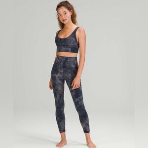 New but no tags Lululemon Align High Rise 23”